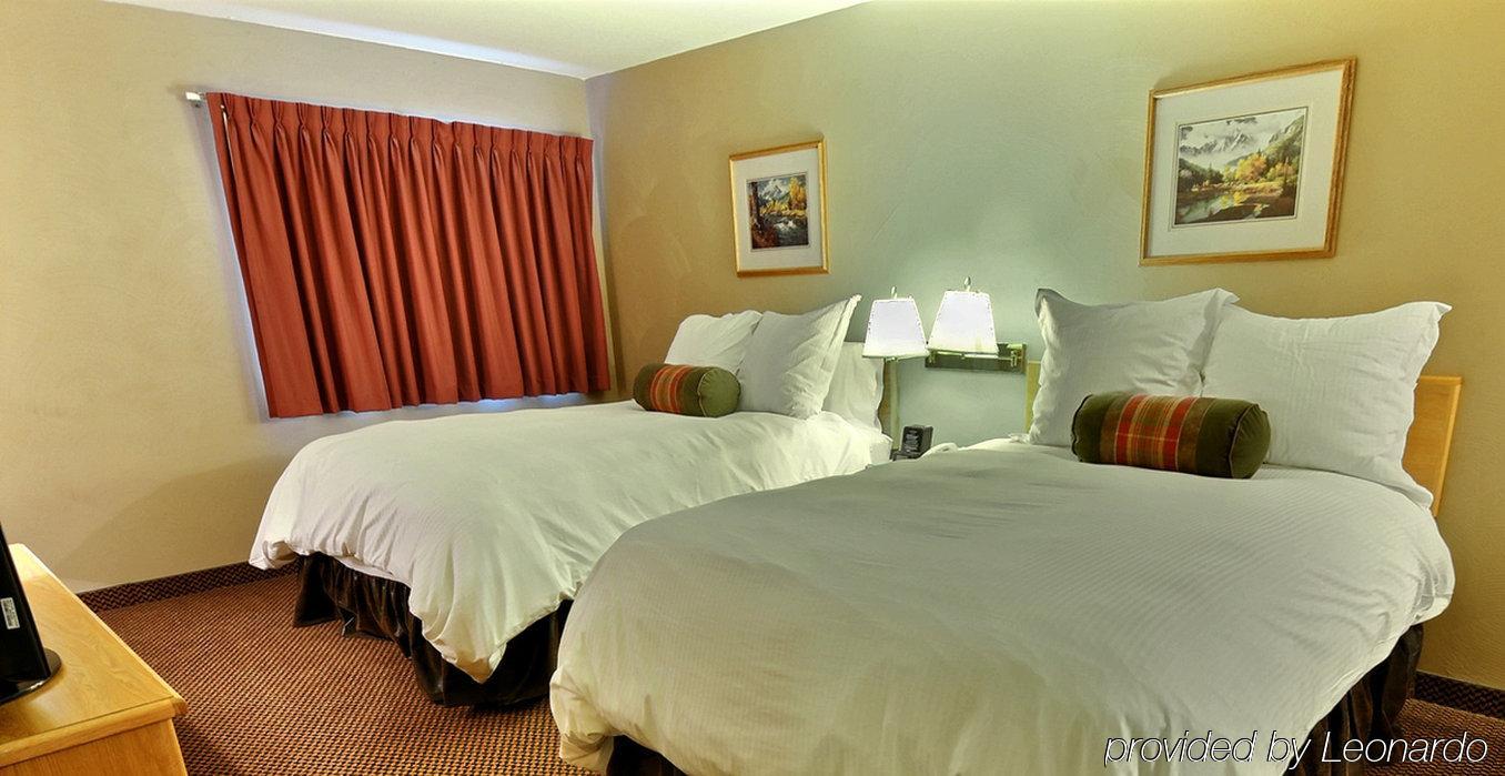 Whitewater Inn Big Sky Ngoại thất bức ảnh